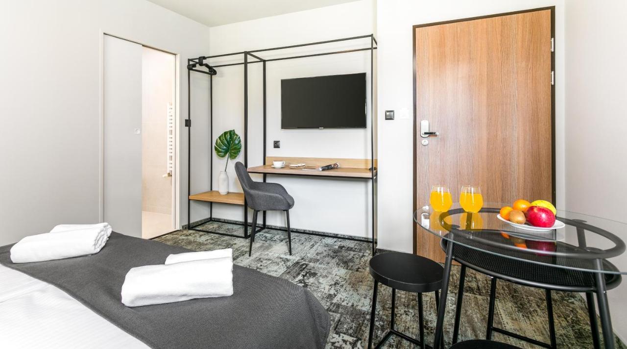Camera Apartments Красков Екстериор снимка