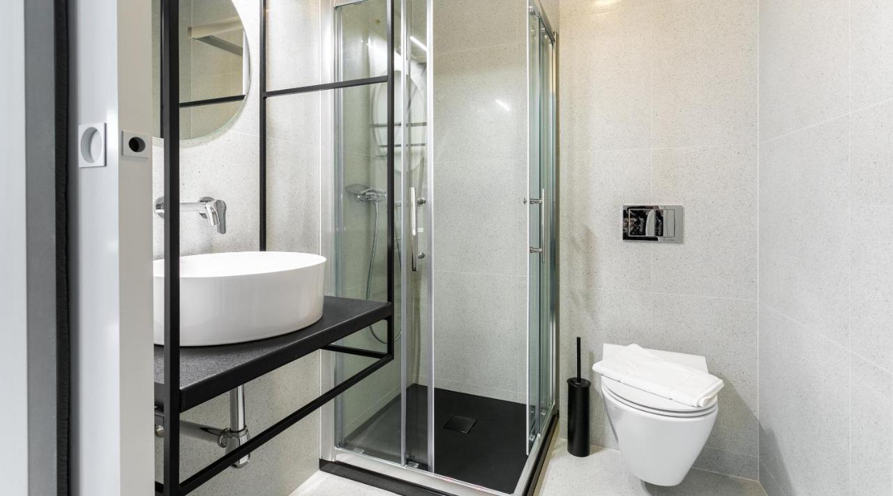 Camera Apartments Красков Екстериор снимка