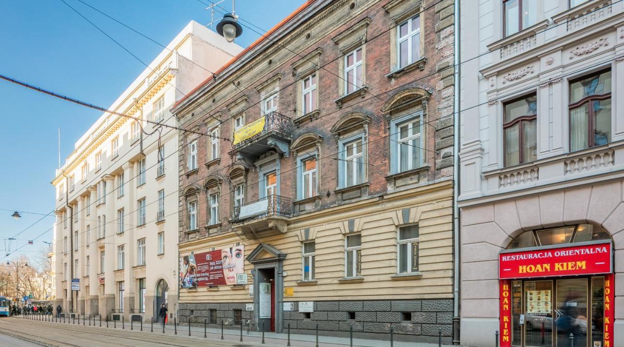 Camera Apartments Красков Екстериор снимка