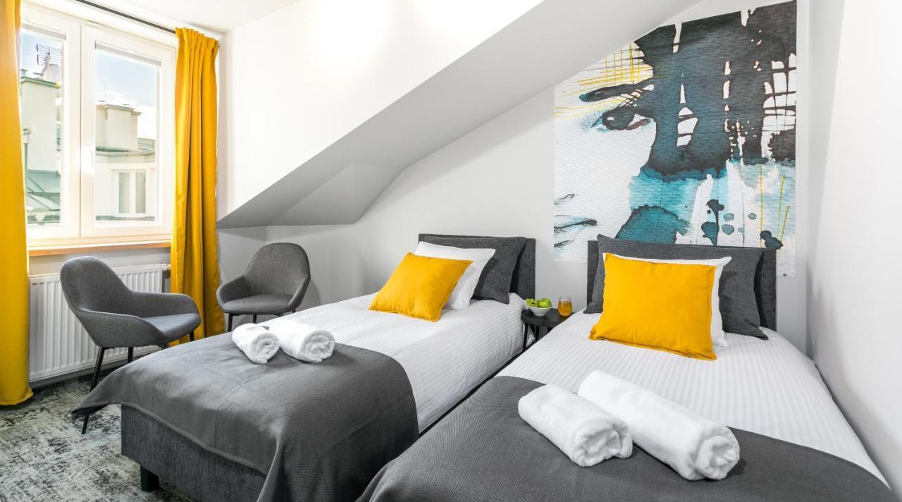 Camera Apartments Красков Екстериор снимка